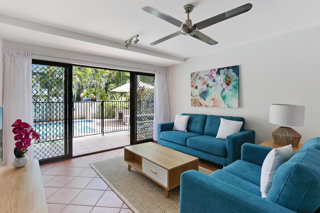 Low Tide On Noosa Sound - Pet Friendly Exterior foto