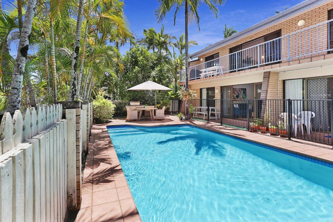 Low Tide On Noosa Sound - Pet Friendly Exterior foto